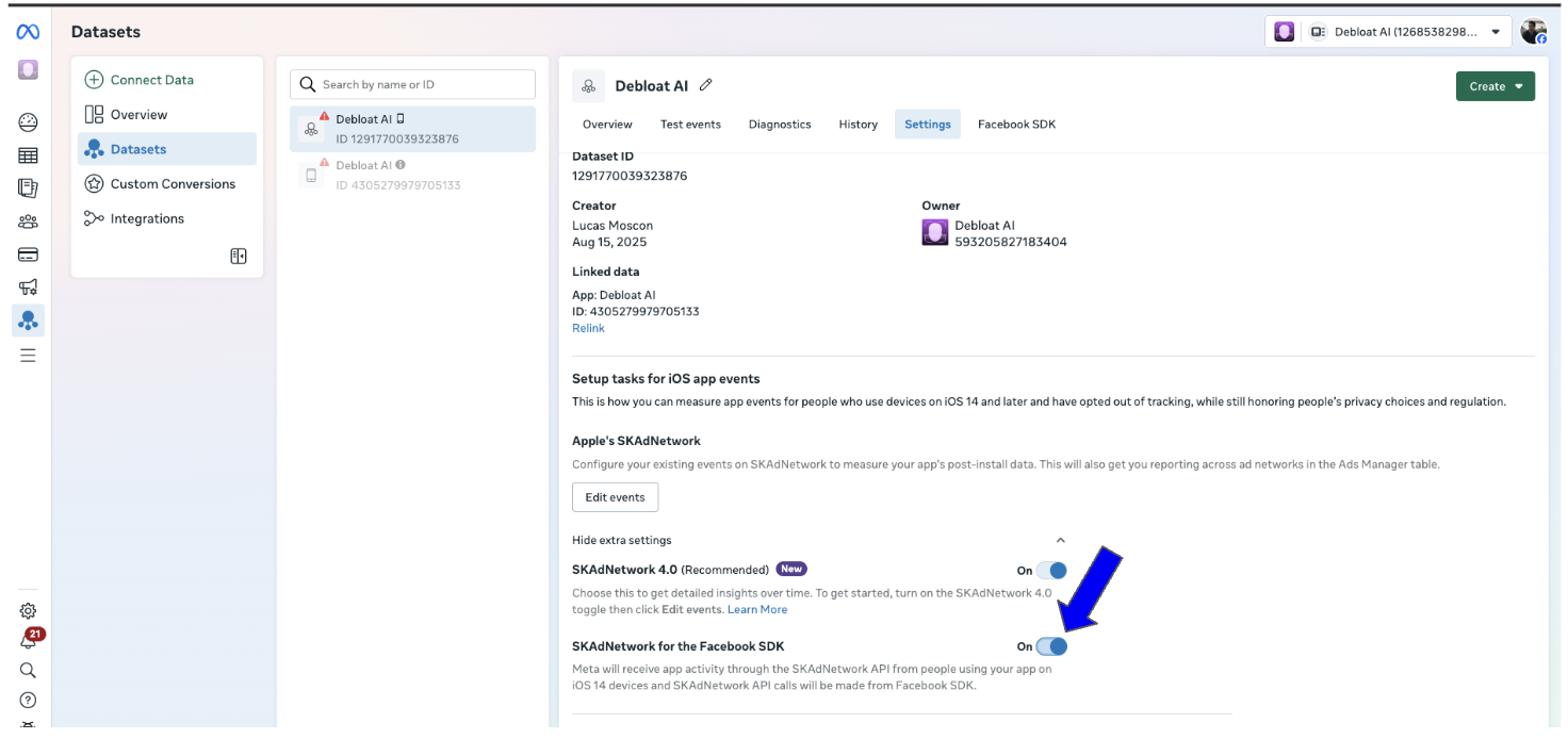 Immediate Activation